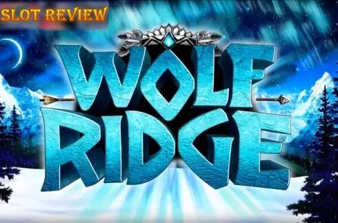 Wolf Ridge icon